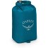  Ultralight Drysack 6L Packtasche 18 cm Variante waterfront blue
