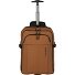  Briize 2 Rollen Rucksacktrolley 50 cm Variante curry