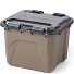 Alpaca 50 Equipment Box 50,5 cm Variante mirage tan