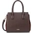  Sakine Handtasche 28 cm Variante chocolate