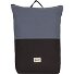  Colin Rucksack 45 cm Laptopfach Variante black blue