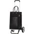  Alu Star Shopper Charu Einkaufstrolley 57 cm Variante schwarz