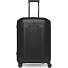  Edition 02 4 Rollen Trolley M 66 cm Variante black metallic