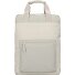  City Lights Hamburg Daypack XL 40 cm Laptopfach Variante light taupe