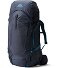  Kalmia 50 Trekkingrucksack 73 cm Variante solstice blue