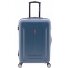  4800 4 Rollen Trolley 68 cm Variante blue