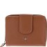  Polo Geldbörse RFID Leder 12,5 cm Variante cognac