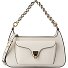  Beat Schultertasche Leder 28 cm Variante pearl
