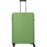  Mooby 4 Rollen Trolley L 77 cm Variante grün