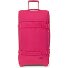  Transit'R 2 Rollen Reisetasche L 79 cm Variante monotone pink