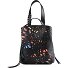  Notus Print City Rucksack 29 cm Variante schwarz