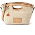  Lucien Shopper Tasche M 35 cm Variante beige