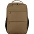  Dunaa Reiserucksack 40 cm Laptopfach Variante dark sand