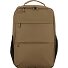  Dunaa Reiserucksack 40 cm Laptopfach Variante dark sand