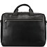  Lund Aktentasche Leder 40.5 cm Laptopfach Variante schwarz