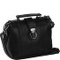  Wax Pull Up Doktorkoffer Leder 24 cm Variante schwarz