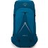  Atmos 65 Trekkingrucksack L-XL 90 cm Variante night shift-scoria blue