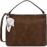  Essenza Schultertasche 34 cm Variante cafe