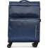  Zephyr 4 Rollen Trolley M 67 cm mit Dehnfalte Variante dress blue