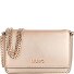  Caliwen Umhängetasche S 14 cm Variante light gold