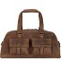  Montenegro Weekender Reisetasche Leder 60 cm Variante natur