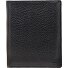  Deer Geldbörse Leder 12 cm Variante schwarz