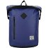  Roll Top Rucksack 46 cm Laptopfach Variante skipper blue