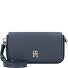  Emblem Umhängetasche 22 cm Variante space blue