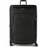  Spark Sng Eco 4 Rollen Trolley 82 cm mit Dehnfalte Variante black