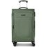  Melbourne 3.0 4-Rollen Trolley 69 cm mit Dehnfalte Variante olive