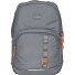  Sport Junior Schulrucksack 45 cm Variante green orange