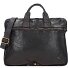  Aktentasche Leder 37 cm Variante nero