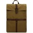  City Canvas Daypack 47 cm Laptopfach Variante sand-cognac