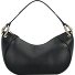  Bretzel Schultertasche 31 cm Variante black