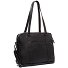  Pretoria Schultertasche Leder 36 cm Variante black