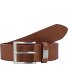  Connio Gürtel Leder Variante medium brown | 100 cm