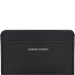  Kreditkartenetui 10 cm Variante all black