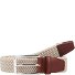  Clorio Gürtel Variante light beige | 110 cm