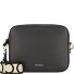  Tebe Umhängetasche Leder 21.5 cm Variante noir