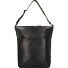  Caugio Daypack Leder 40 cm Variante schwarz
