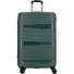  Travel Line 4300 4 Rollen Trolley L 78 cm Variante dark green