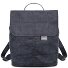  Mademoiselle.M City Rucksack 29 cm Variante cord polar