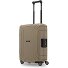  Essentials 15 4-Rollen Kabinentrolley 55 cm mit Dreipunkt-Verschluss Variante cool beige