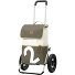  Royal Shopper 360° Einkauftrolley 57 cm Variante mole 2