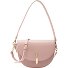  Selje Schultertasche 22 cm Variante rose