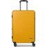  Dallas 3.0 4 Rollen Trolley M 65 cm mit Dehnfalte Variante yellow