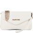  Ariel Mir Clutch Tasche 21 cm Variante bianco