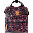  Adventurer  All Over Small City Rucksack 32 cm Variante maupiti
