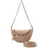  Skien II Umhängetasche 19 cm Variante coffee & cream