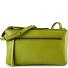  Zena Umhängetasche S Leder 25 cm Variante fresh green